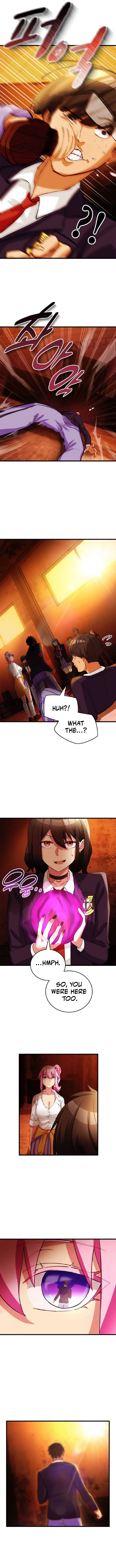 Growth-Type Superhero Chapter 6 - Page 12
