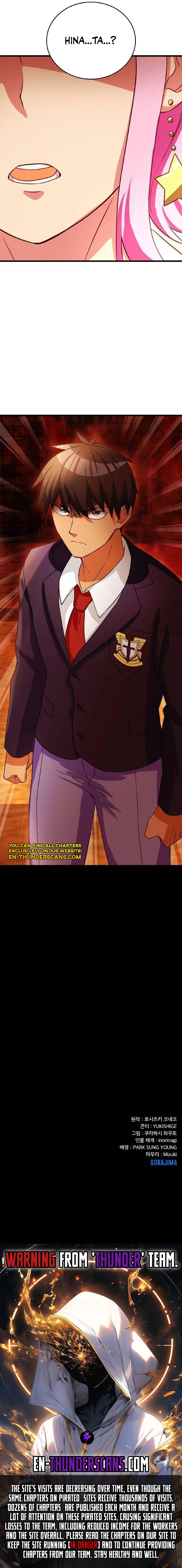 Growth-Type Superhero Chapter 6 - Page 13
