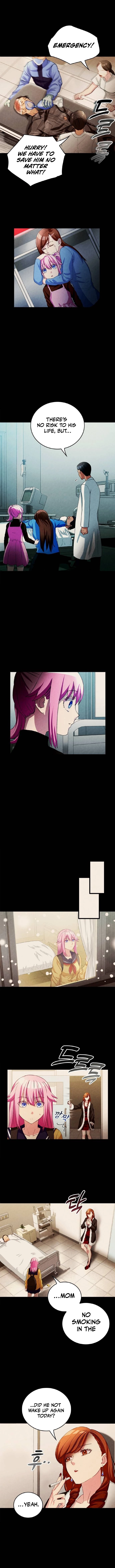 Growth-Type Superhero Chapter 6 - Page 2