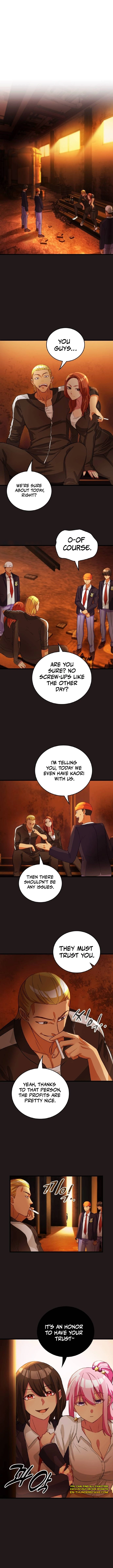 Growth-Type Superhero Chapter 6 - Page 7