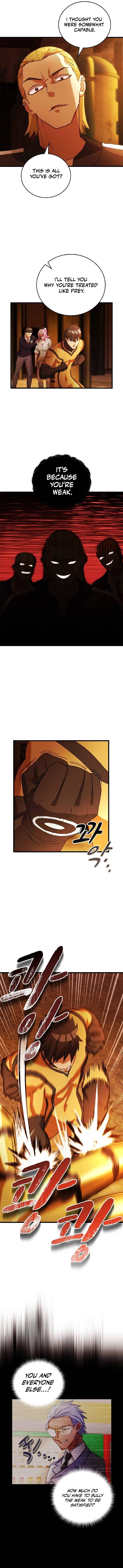 Growth-Type Superhero Chapter 7 - Page 10