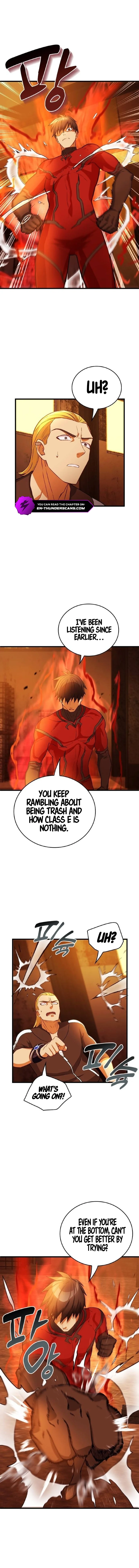 Growth-Type Superhero Chapter 8 - Page 13