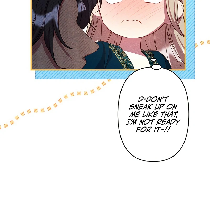 Lily Bush’s Substitute Marriage Chapter 17 - Page 47