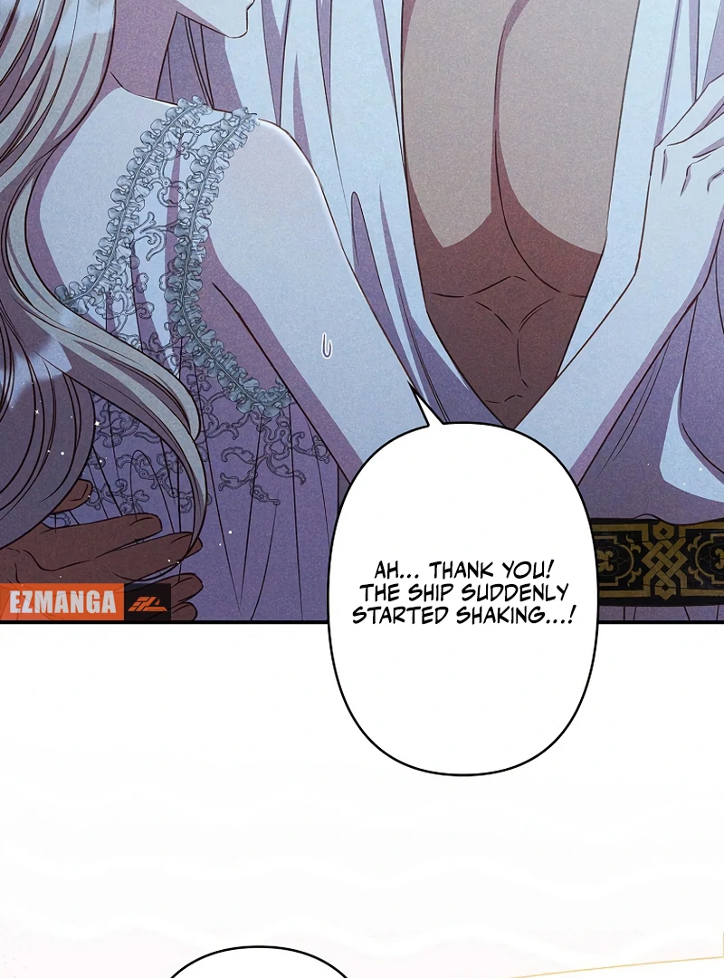 Lily Bush’s Substitute Marriage Chapter 17 - Page 77
