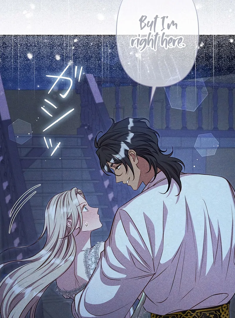 Lily Bush’s Substitute Marriage Chapter 17 - Page 94
