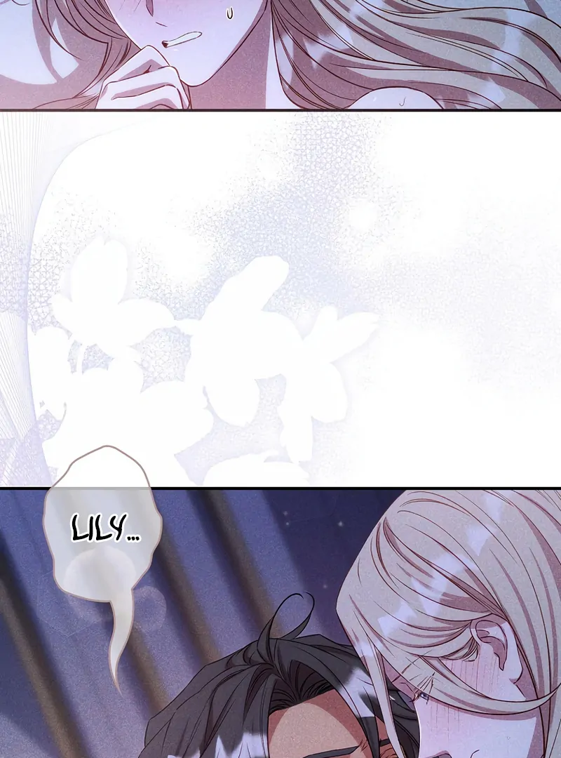 Lily Bush’s Substitute Marriage Chapter 19 - Page 50