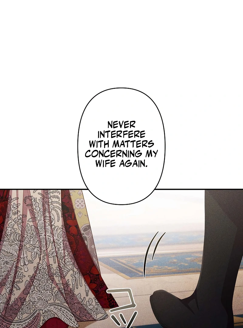 Lily Bush’s Substitute Marriage Chapter 20 - Page 109