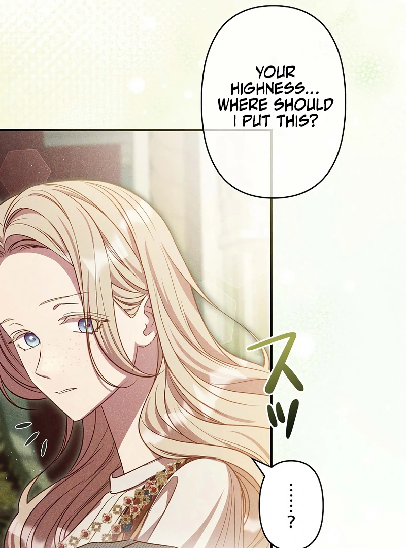 Lily Bush’s Substitute Marriage Chapter 21 - Page 100