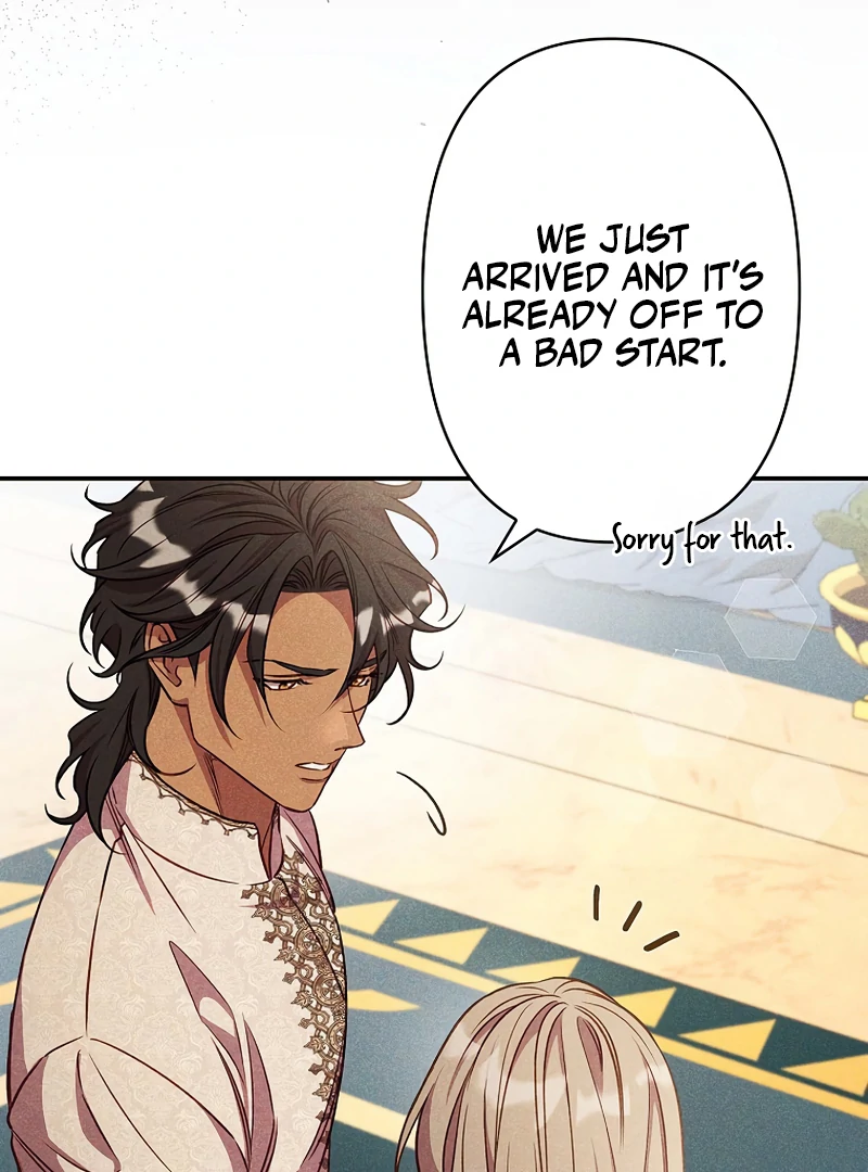 Lily Bush’s Substitute Marriage Chapter 21 - Page 17