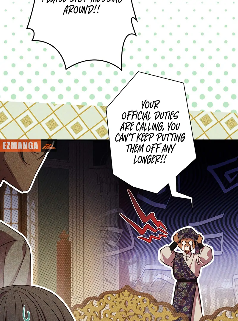 Lily Bush’s Substitute Marriage Chapter 21 - Page 33