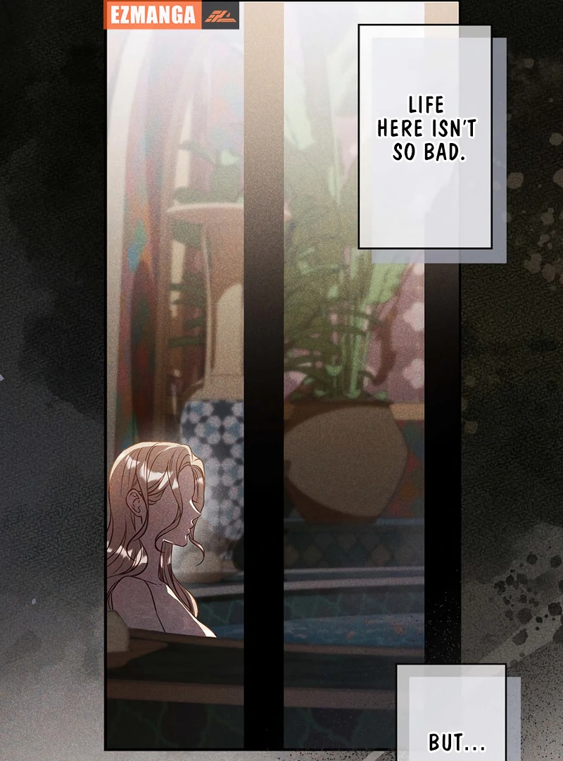 Lily Bush’s Substitute Marriage Chapter 21 - Page 44