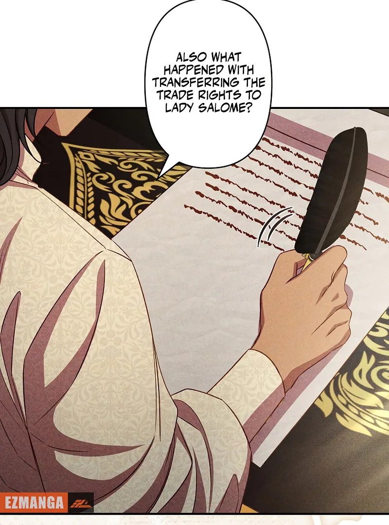 Lily Bush’s Substitute Marriage Chapter 22 - Page 81