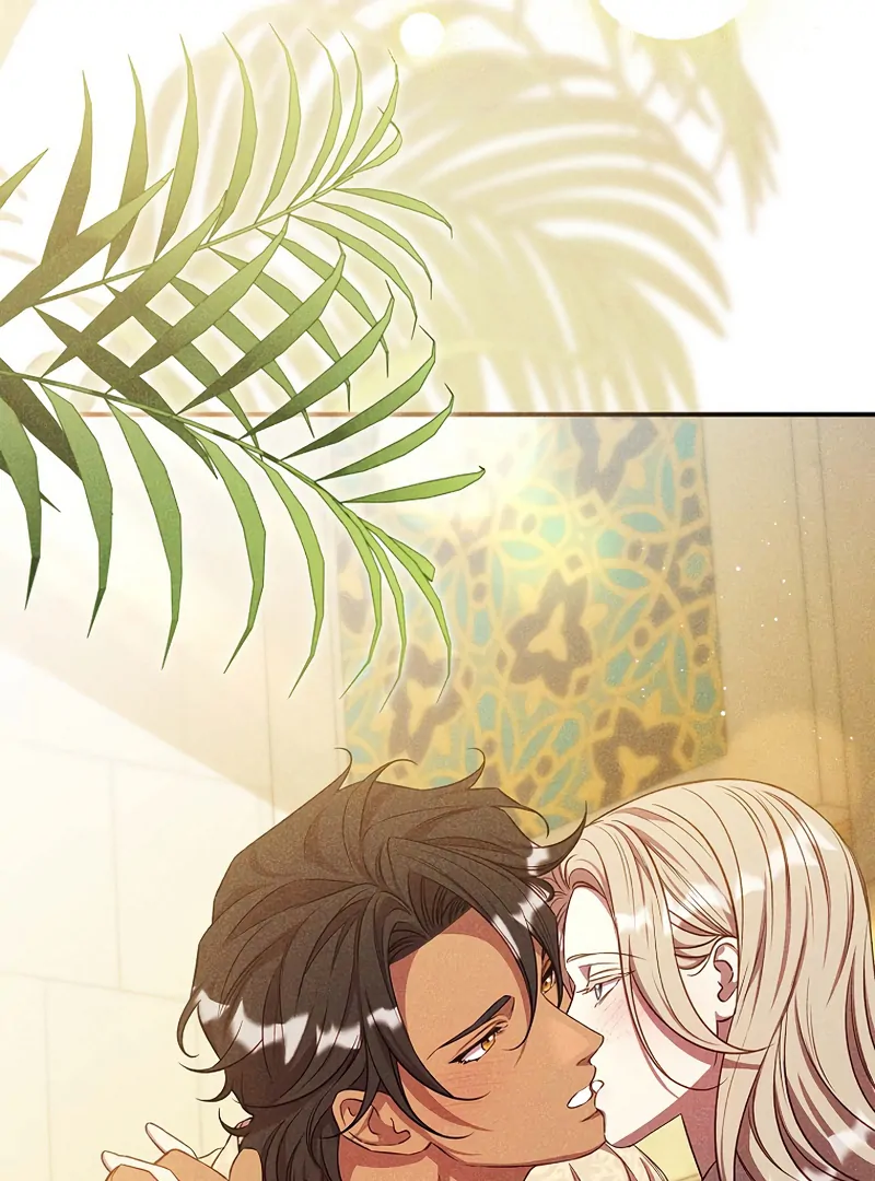 Lily Bush’s Substitute Marriage Chapter 23 - Page 79
