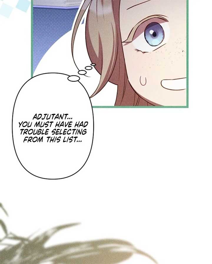 Lily Bush’s Substitute Marriage Chapter 24 - Page 56