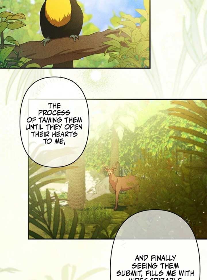 Lily Bush’s Substitute Marriage Chapter 24 - Page 83