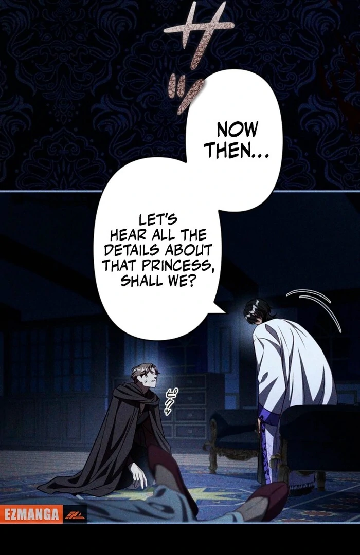 Lily Bush’s Substitute Marriage Chapter 25 - Page 19