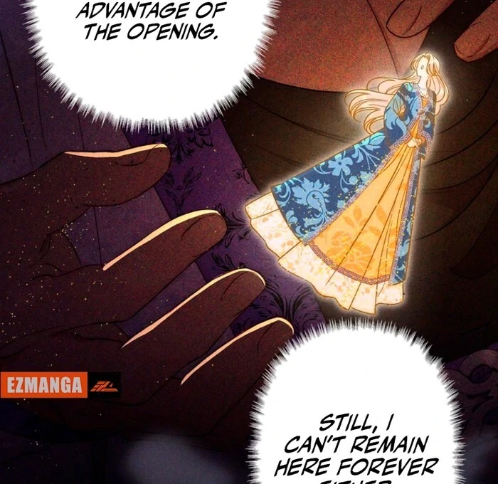 Lily Bush’s Substitute Marriage Chapter 25 - Page 36