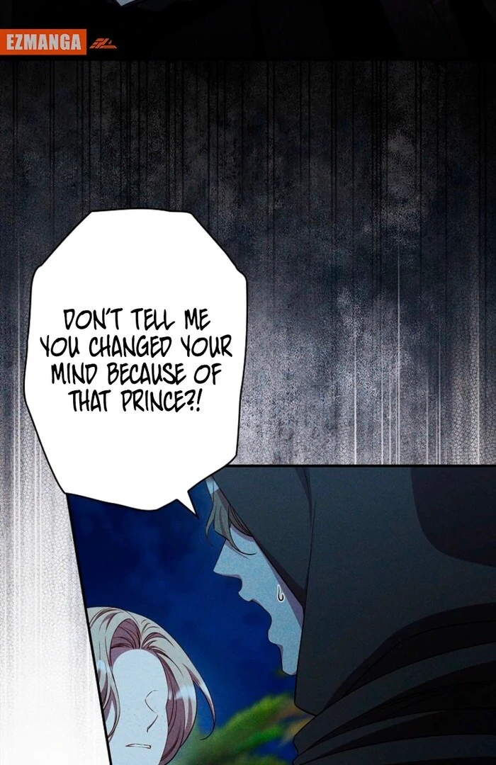 Lily Bush’s Substitute Marriage Chapter 26 - Page 4