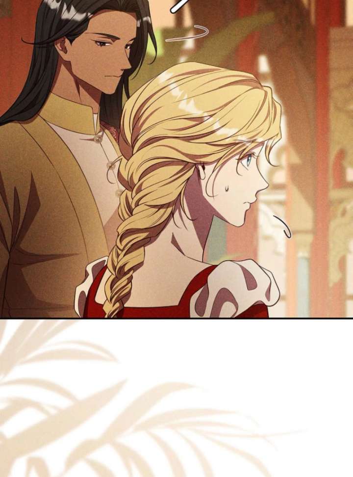 Lily Bush’s Substitute Marriage Chapter 34 - Page 17