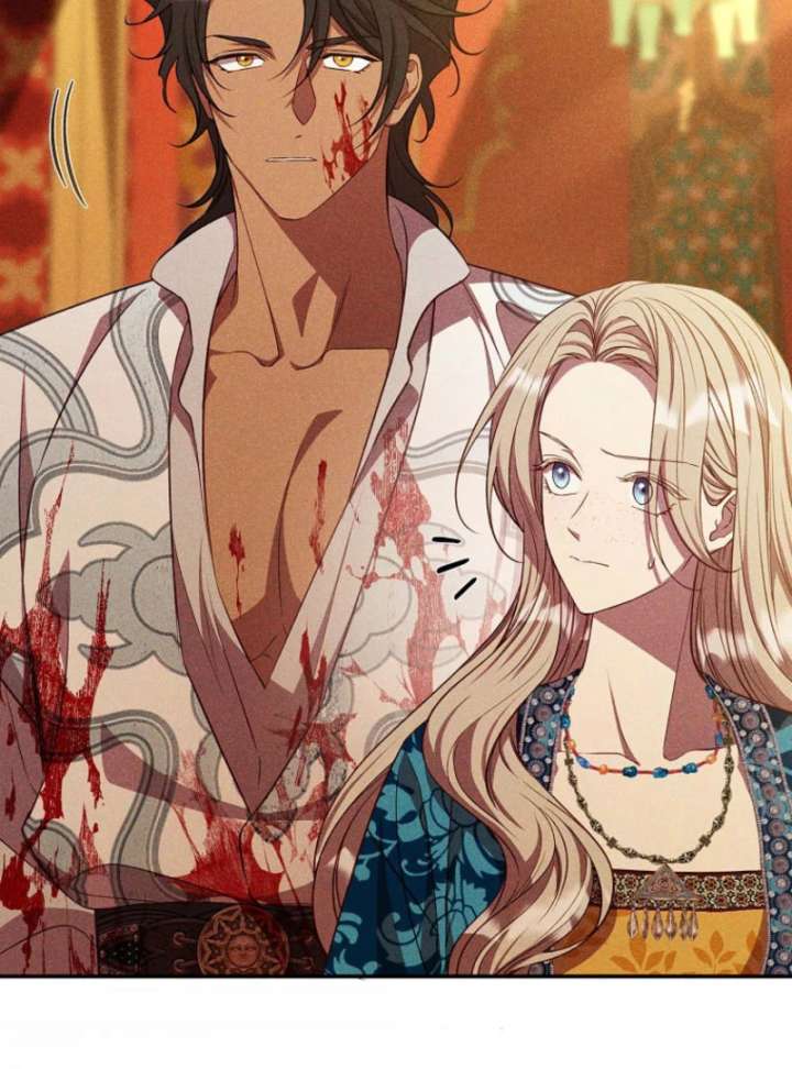 Lily Bush’s Substitute Marriage Chapter 34 - Page 31