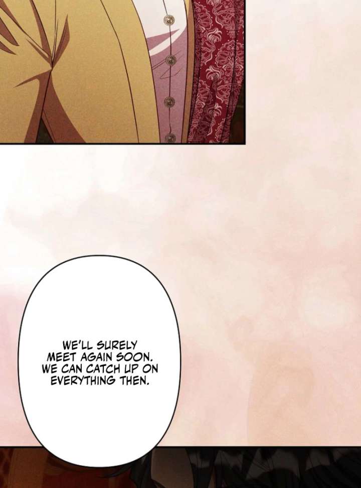 Lily Bush’s Substitute Marriage Chapter 34 - Page 33