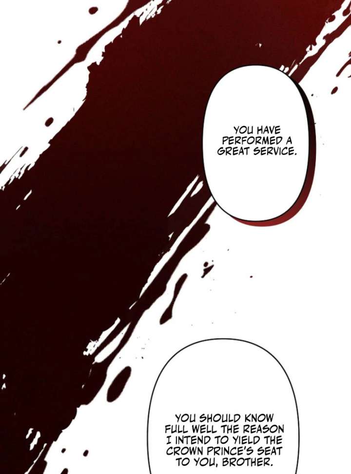 Lily Bush’s Substitute Marriage Chapter 34 - Page 40