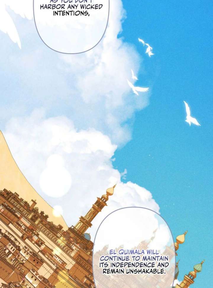 Lily Bush’s Substitute Marriage Chapter 34 - Page 44