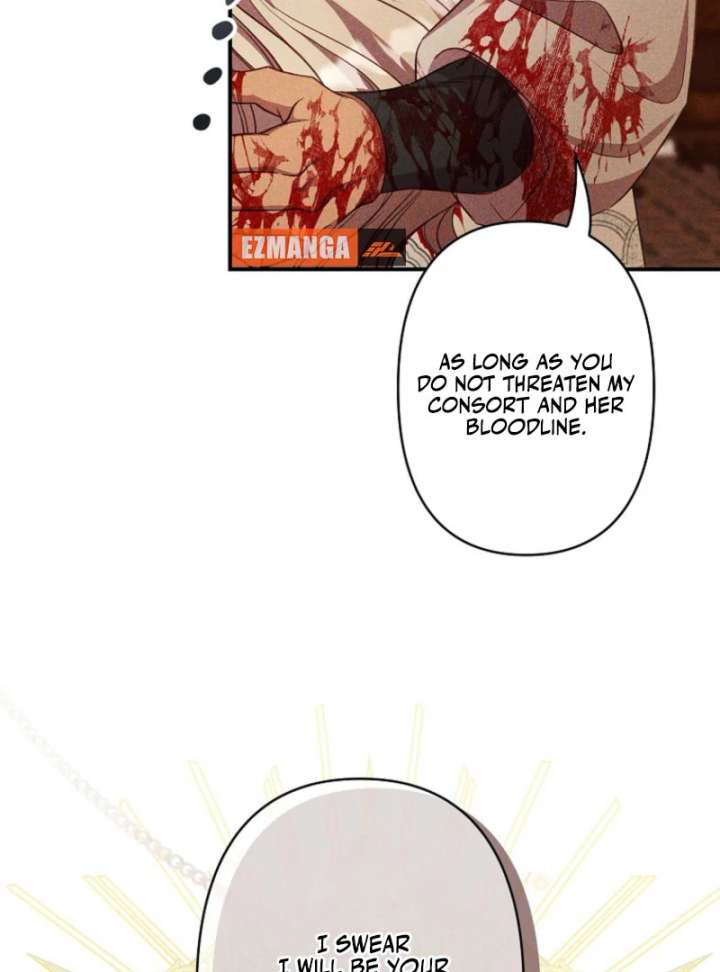 Lily Bush’s Substitute Marriage Chapter 34 - Page 48