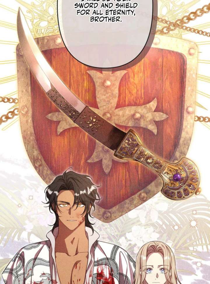 Lily Bush’s Substitute Marriage Chapter 34 - Page 49