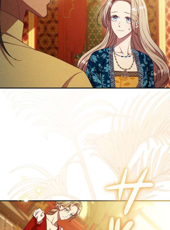 Lily Bush’s Substitute Marriage Chapter 34 - Page 54