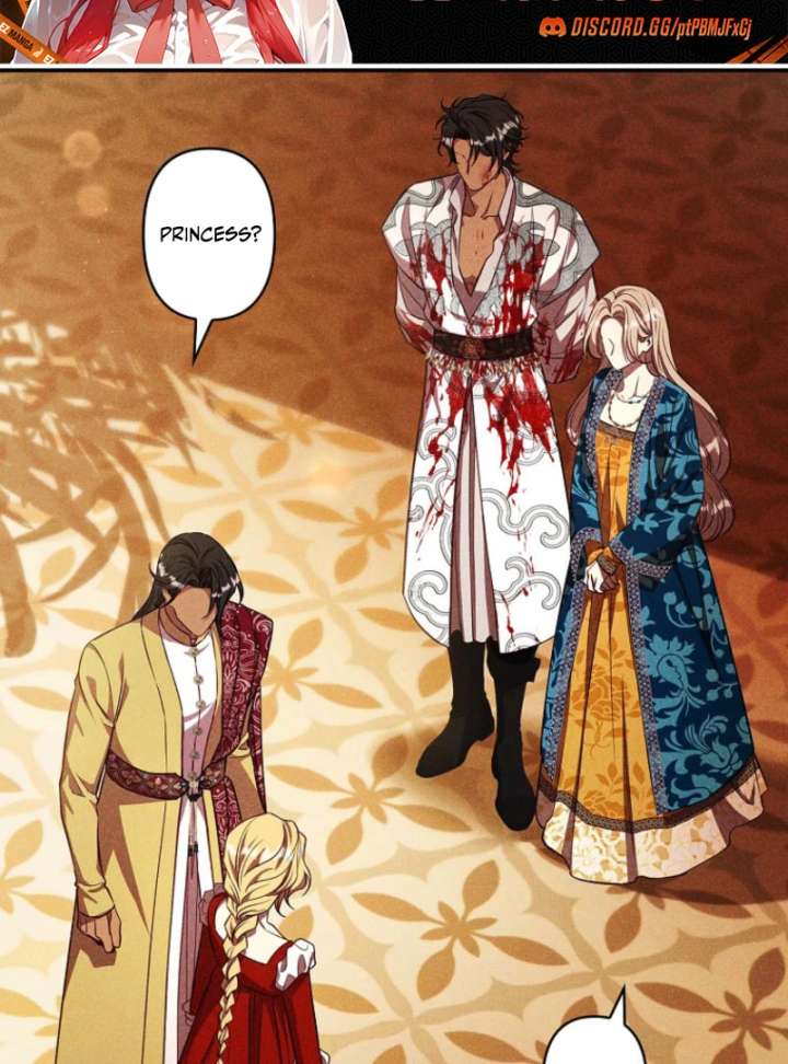 Lily Bush’s Substitute Marriage Chapter 34 - Page 60