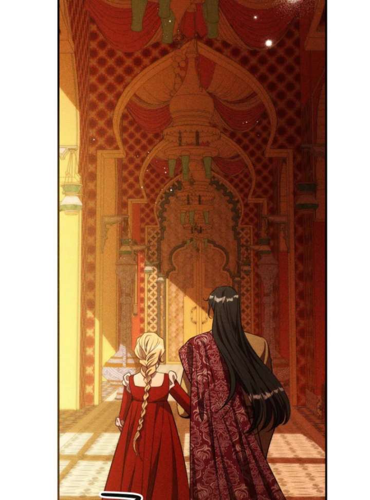 Lily Bush’s Substitute Marriage Chapter 34 - Page 69