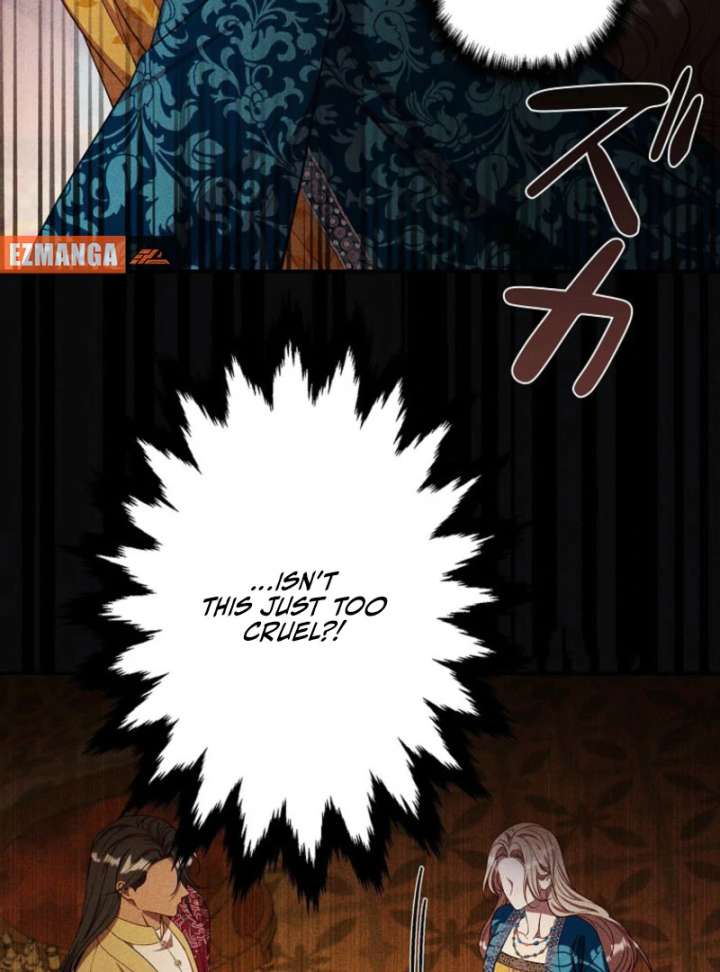 Lily Bush’s Substitute Marriage Chapter 34 - Page 7