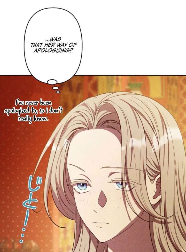 Lily Bush’s Substitute Marriage Chapter 34 - Page 72