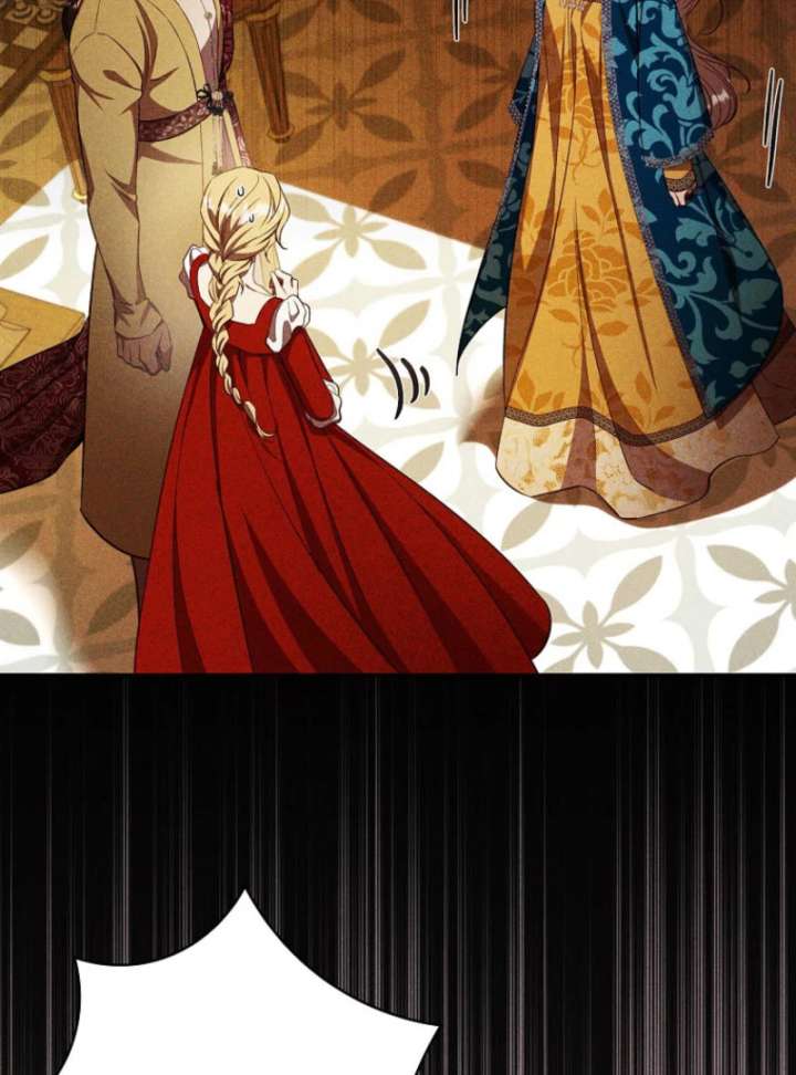 Lily Bush’s Substitute Marriage Chapter 34 - Page 8