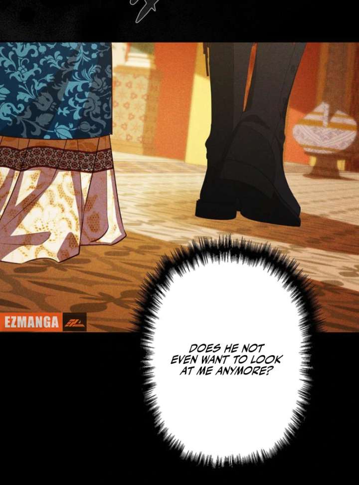 Lily Bush’s Substitute Marriage Chapter 34 - Page 80