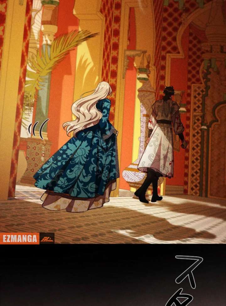 Lily Bush’s Substitute Marriage Chapter 34 - Page 82