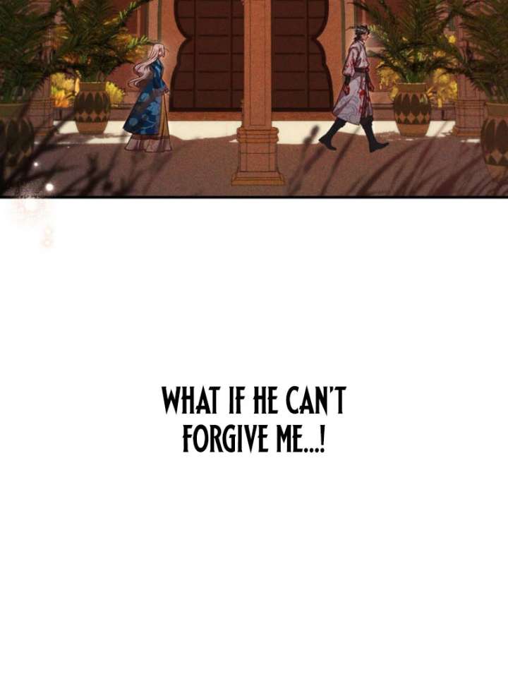 Lily Bush’s Substitute Marriage Chapter 34 - Page 84