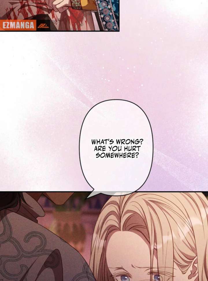 Lily Bush’s Substitute Marriage Chapter 34 - Page 93