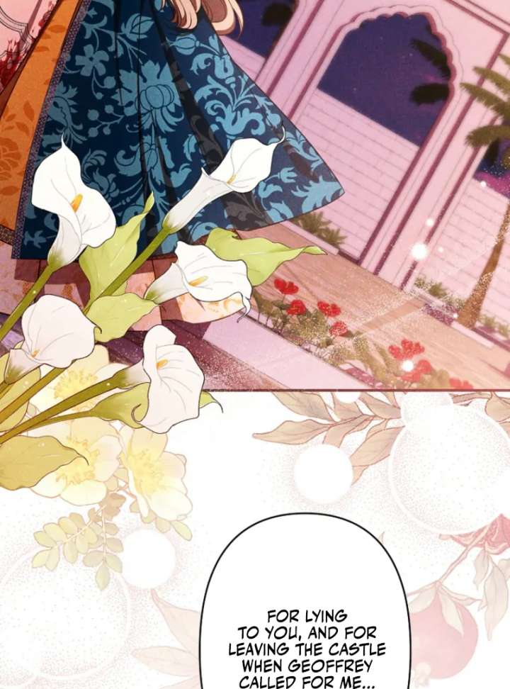 Lily Bush’s Substitute Marriage Chapter 35 - Page 109