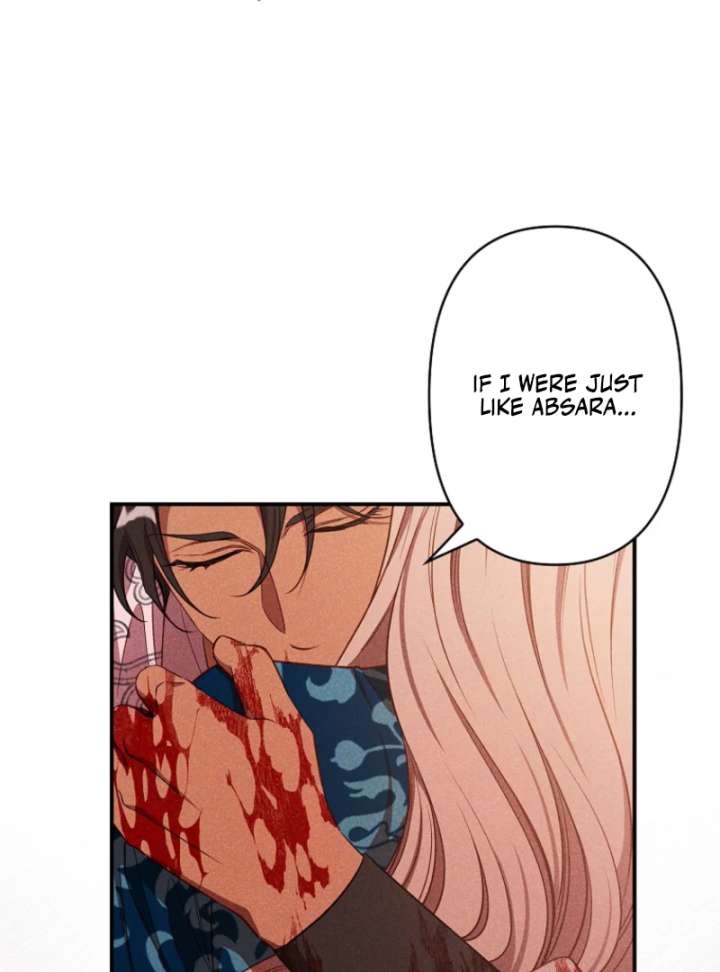 Lily Bush’s Substitute Marriage Chapter 35 - Page 123