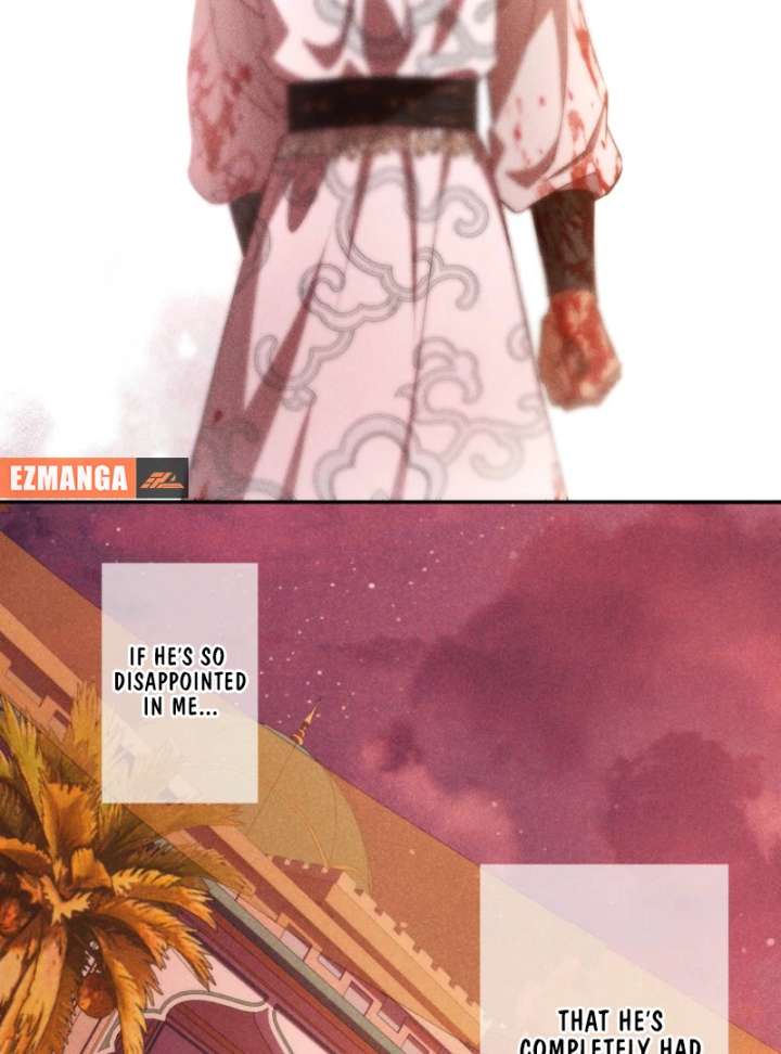 Lily Bush’s Substitute Marriage Chapter 35 - Page 16