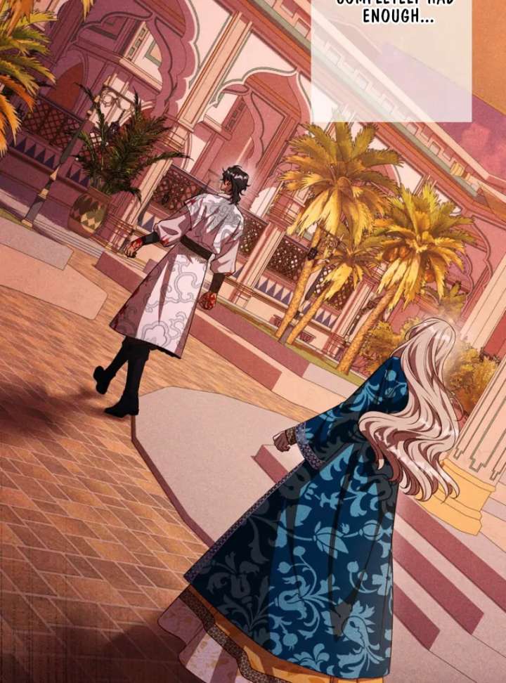 Lily Bush’s Substitute Marriage Chapter 35 - Page 17