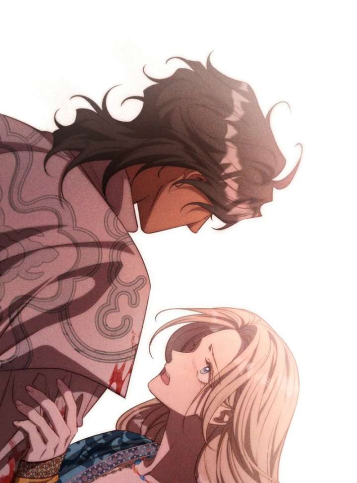 Lily Bush’s Substitute Marriage Chapter 35 - Page 2