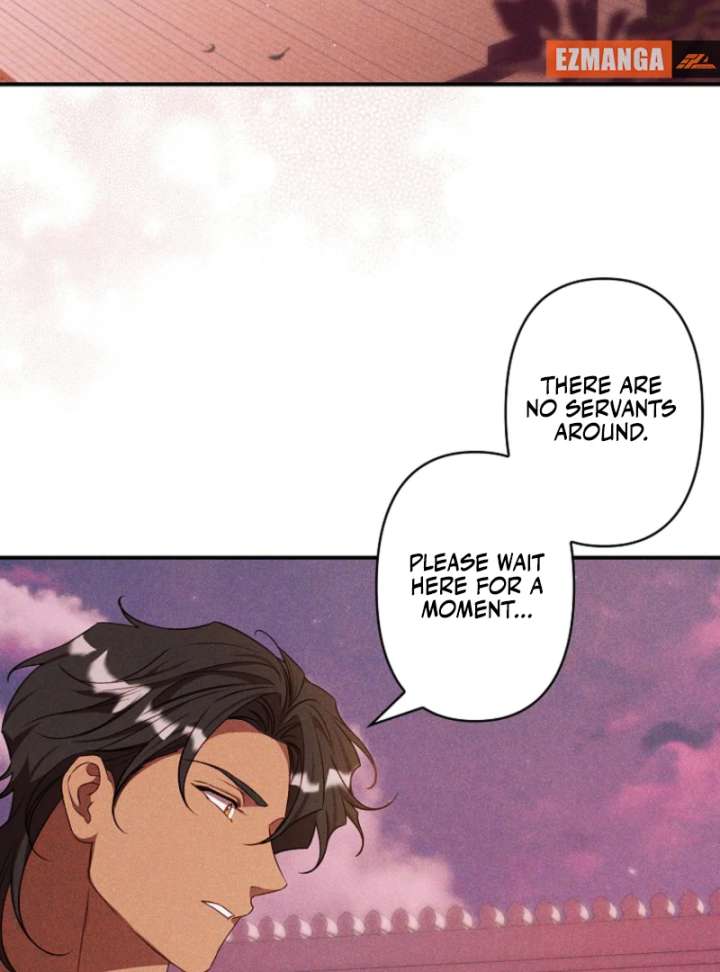 Lily Bush’s Substitute Marriage Chapter 35 - Page 31