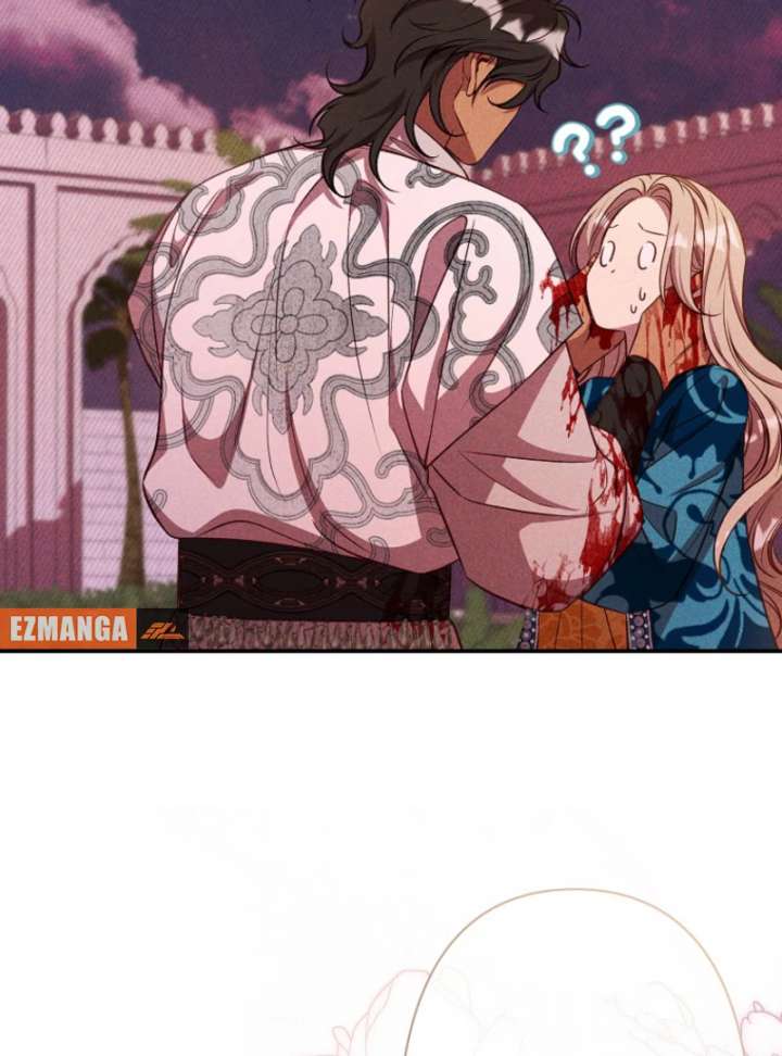 Lily Bush’s Substitute Marriage Chapter 35 - Page 47