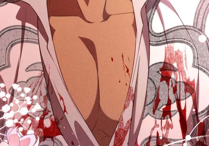 Lily Bush’s Substitute Marriage Chapter 35 - Page 49