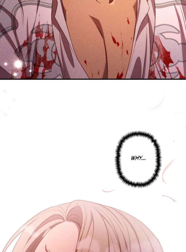 Lily Bush’s Substitute Marriage Chapter 35 - Page 65