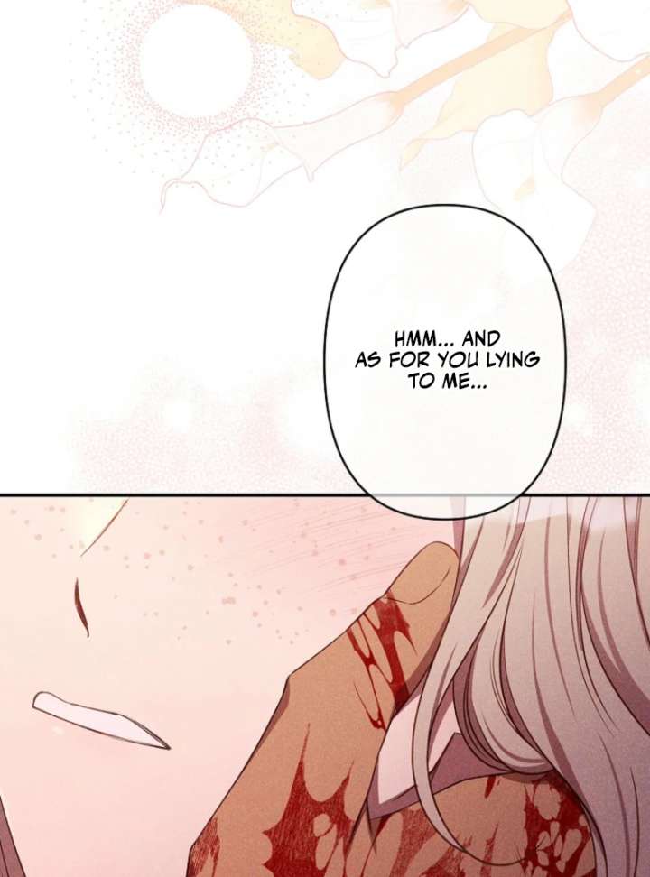 Lily Bush’s Substitute Marriage Chapter 35 - Page 68