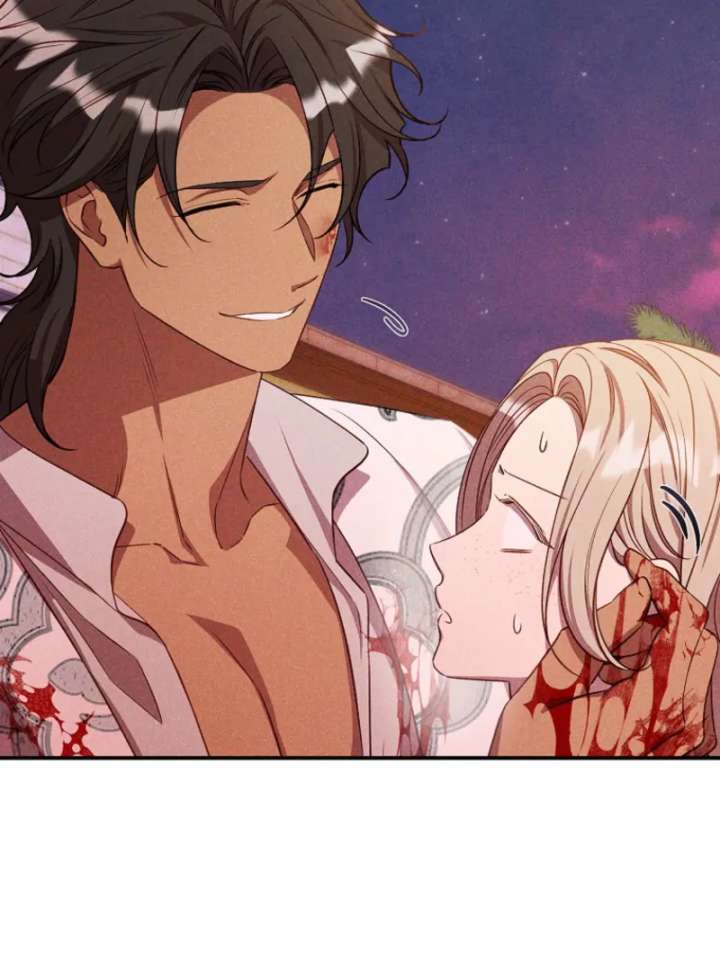 Lily Bush’s Substitute Marriage Chapter 35 - Page 73